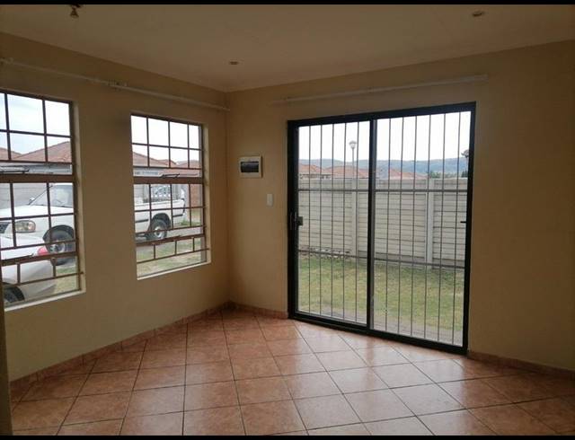 3 BEDROOM HOUSE FOR SALE IN ANDEON